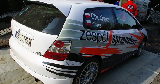 Testy Dytki, Frycza i Chuchały